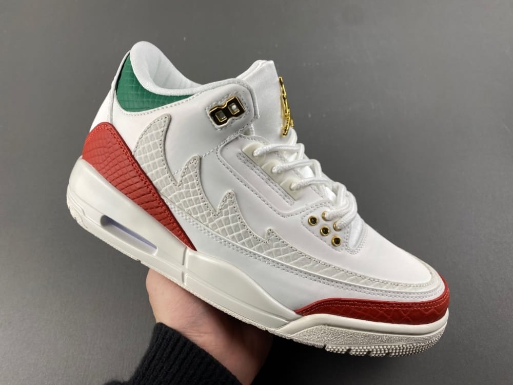 (image for) Air Jordan 3 El Vuelo